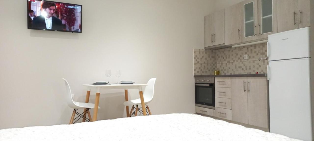 Appartamento 2Downtown.Skg Salonicco Esterno foto