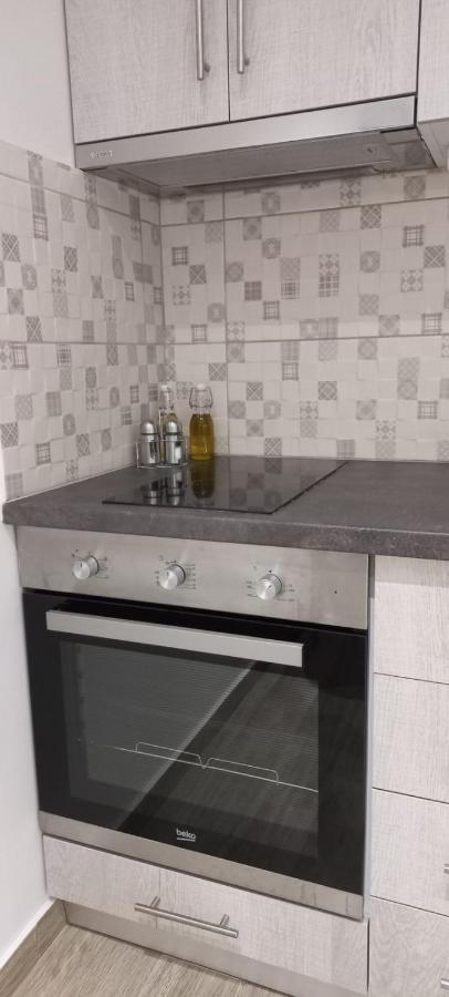 Appartamento 2Downtown.Skg Salonicco Esterno foto