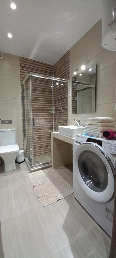 Appartamento 2Downtown.Skg Salonicco Esterno foto