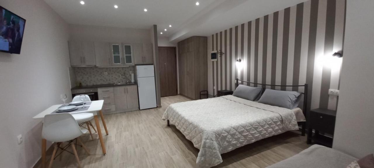 Appartamento 2Downtown.Skg Salonicco Esterno foto