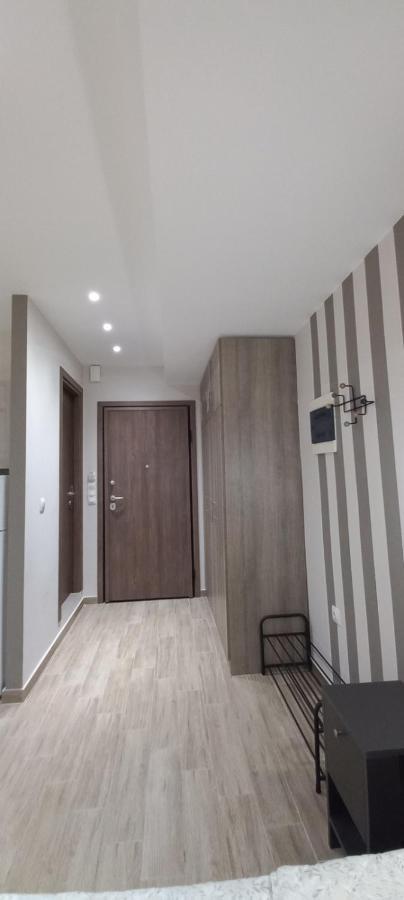 Appartamento 2Downtown.Skg Salonicco Esterno foto