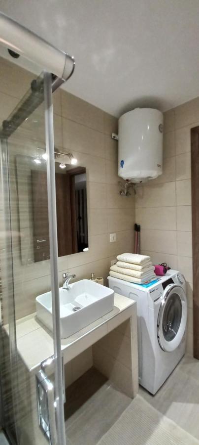 Appartamento 2Downtown.Skg Salonicco Esterno foto