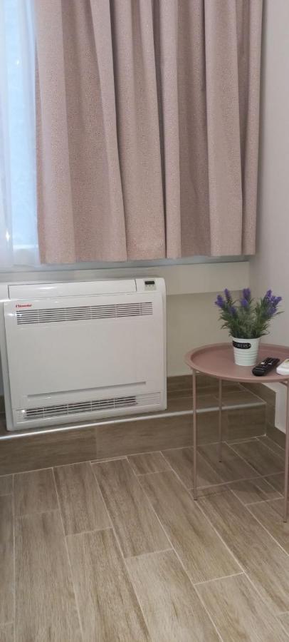 Appartamento 2Downtown.Skg Salonicco Esterno foto